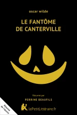 Le Fantôme de Canterville